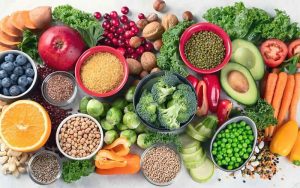 11 ماده غذایی برای تقویت سیستم ایمنی بدن در برابر اومیکرون