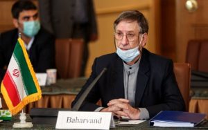 «بازتاب» سعادت شریفی پور - رسانه‌های معتبر خارجی در ساعات گذشته از تحولات و رویدادهای مرتبط با ایران غافل نبوده و مطالب قابل‌تأملی را پیرامون مسائل مرتبط با ایران به رشته تحریر درآوردند مثل اندیشکده اوراسیاریویو، پایگاه خبری میدل ایست مانیتور و روزنامه گاردین بر موضوعاتی چون ایران بر عدم مصالحه درباره خطوط قرمز در مذاکرات وین تاکید دارد، توافق هسته ای علی‌رغم برخی پیشرفت‌ها با مسائل سختی روبرو است، سفیر ایران در انگلیس به دلیل حجاب از سمت خود برکنار شد، نوشتند.
