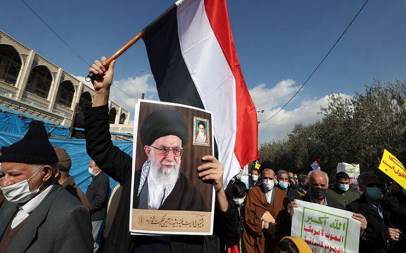 المانیتور: رهبر ایران اتهامات درباره برنامه هسته ای را رد کرد/ اوراسیاریویو: ایران وکره جنوبی درباره از سرگیری تجارت نفت گفتگو کردند/ اسپوتنیک: ایران ادعای رویترز درباره شرایط احیای برجام را رد کرد «بازتاب» سعادت شریفی پور - رسانههای معتبر خارجی در ساعات گذشته از تحولات و رویدادهای مرتبط با ایران غافل نبوده و مطالب قابلتأملی را پیرامون مسائل مرتبط با ایران به رشته تحریر درآوردند مثل پایگاه خبری المانیتور، اندیشکده اوراسیاریویو و خبرگزاری اسپوتنیک بر موضوعاتی چون رهبر ایران اتهامات درباره برنامه هسته ای را رد کرد، ایران وکره جنوبی درباره از سرگیری تجارت نفت گفتگو کردند، ایران ادعای رویترز درباره شرایط احیای برجام را رد کرد، نوشتند.