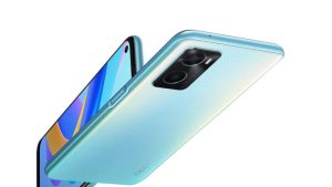 OppoA76
