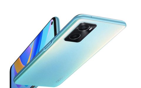 OppoA76