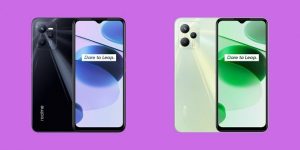 Realme-C35