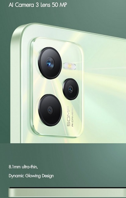 Realme C35 Specifications OnSiteGo01