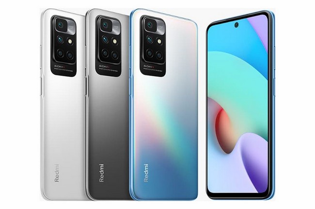 Redmi10 2022 2