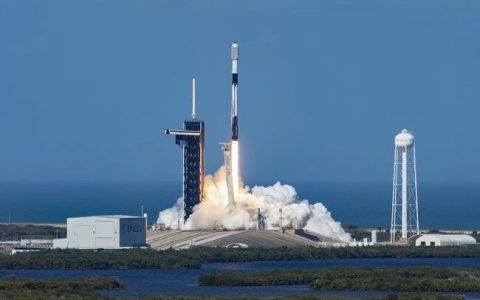 SpaceX-Starlink2