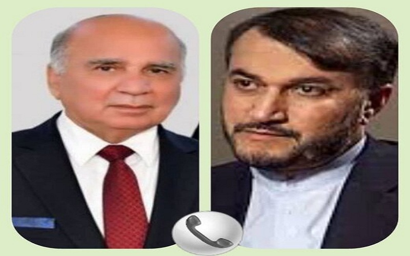 «بازتاب» سعادت شریفی پور - رسانه‌های معتبر خارجی در ساعات گذشته از تحولات و رویدادهای مرتبط با ایران غافل نبوده و مطالب قابل‌تأملی را پیرامون مسائل مرتبط با ایران به رشته تحریر درآوردند مثل روزنامه نیویورک پُست، روزنامه گاردین و پایگاه خبری میدل ایست مانیتور بر موضوعاتی چون ایران لغو تحریم ها از طرف بایدن را کافی نمیداند، پنجاه نماینده مجلس ایران به اومیکرون مبتلا شده اند، عراق و ایران برای پنجمین دور مذاکرات تهران-ریاض آماده می شوند، نوشتند.