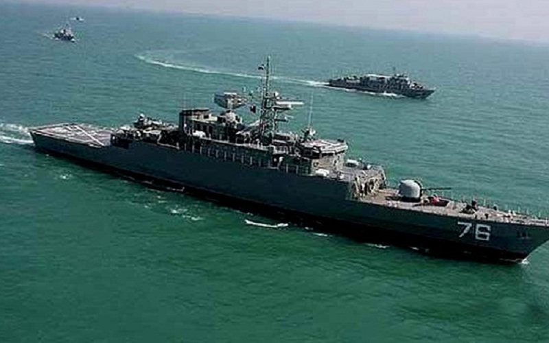 اوراسیاریویو: ایالات متحده باید از مذاکرات هسته ای جدا شود/ اسپوتنیک: ایران عملیات خود در دریای سرخ و خلیج عدن را آغاز می کند/ نشنال اینترست: اشاعه موشکی چین قدرت بازدارندگی ایران را خنثی می کند