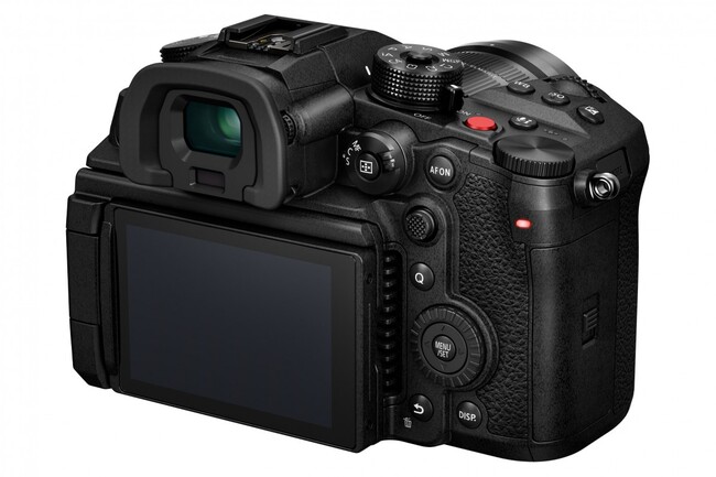 lumix gh623