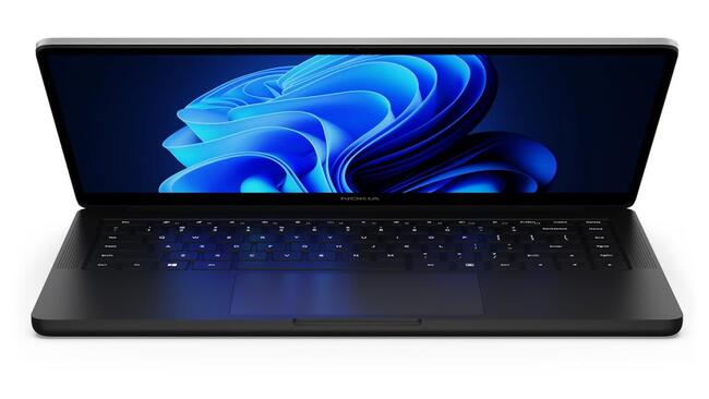 nokia laptop