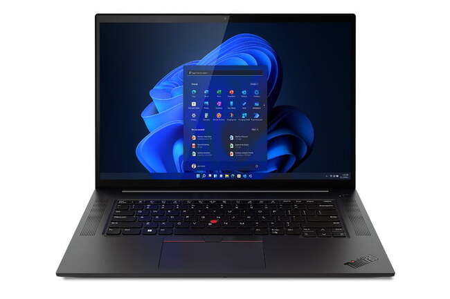 thinkpad x1 extreme gen 5