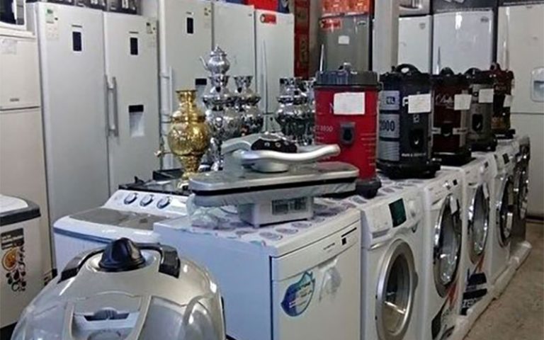 آزاد سازی واردات لوازم خانگی درصورت عدم همکاری کارخانجات تولیدی