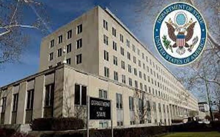 آمریکا دستور فوری ترک خاک اوکراین را صادر کرد