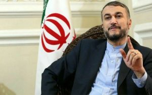 آمریکا و غرب مسئول شکست احتمالی مذاکرات هستند
