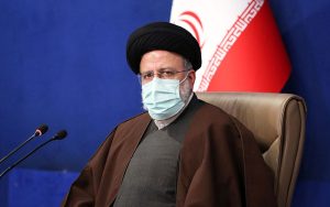 آیت‌الله سیدابراهیم رئیسی: اجرای شیوه‌نامه‌های بهداشتی و اِعمال کنترل‌های هوشمند با جدیت پیگیری شود