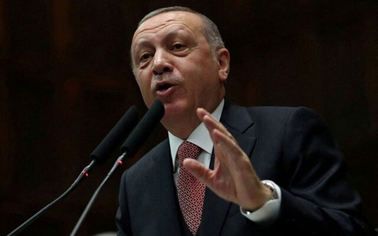 اردوغان احتمالا اسلام را دین رسمی ترکیه اعلام کند