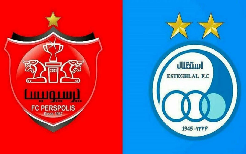 ارزش سرخابی‌ها در مقایسه با تیم‌های اروپایی