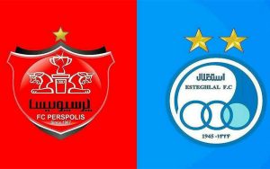 استقلال و پرسپولیس در بازار پایه فرابورس گشایش نماد می‌شوند