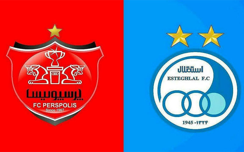استقلال و پرسپولیس در بازار پایه فرابورس گشایش نماد می‌شوند