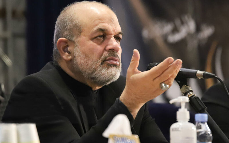 اظهارات مهم وزیر کشور درباره تعطیلی مدارس، راهپیمایی 22 بهمن و بازگشت محدودیت تردد اظهارات مهم وزیر کشور درباره تعطیلی مدارس