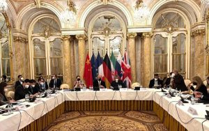 اظهارات یک منبع آگاه درباره بسته جدید پیشنهادی نهایی ایران در وین