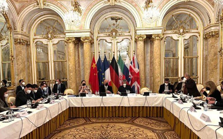 اظهارات یک منبع آگاه درباره بسته جدید پیشنهادی نهایی ایران در وین