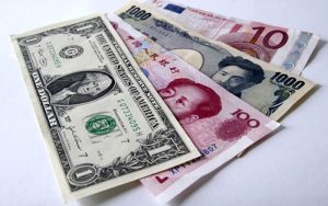 افزایش نرخ رسمی ۲۷ ارز در آخرین روز هفته