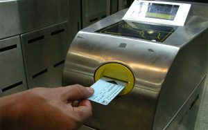افزایش ۲۵ درصدی نرخ بلیت مترو، اتوبوس و تاکسی پایتخت در سال ۱۴۰۱
