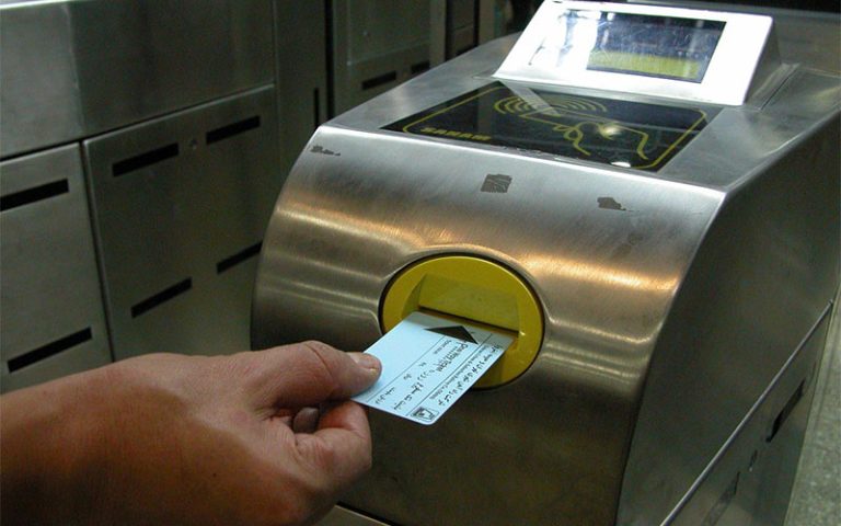 افزایش ۲۵ درصدی نرخ بلیت مترو، اتوبوس و تاکسی پایتخت در سال ۱۴۰۱