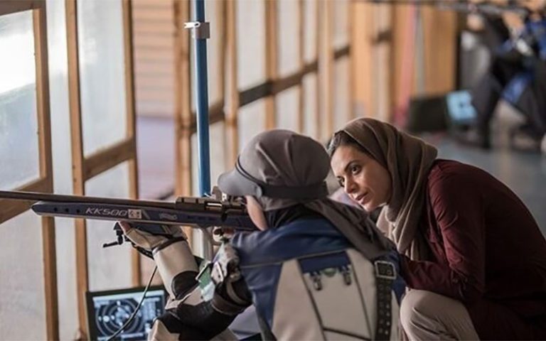 الهام هاشمی سرمربی تیم ملی دانمارک شد