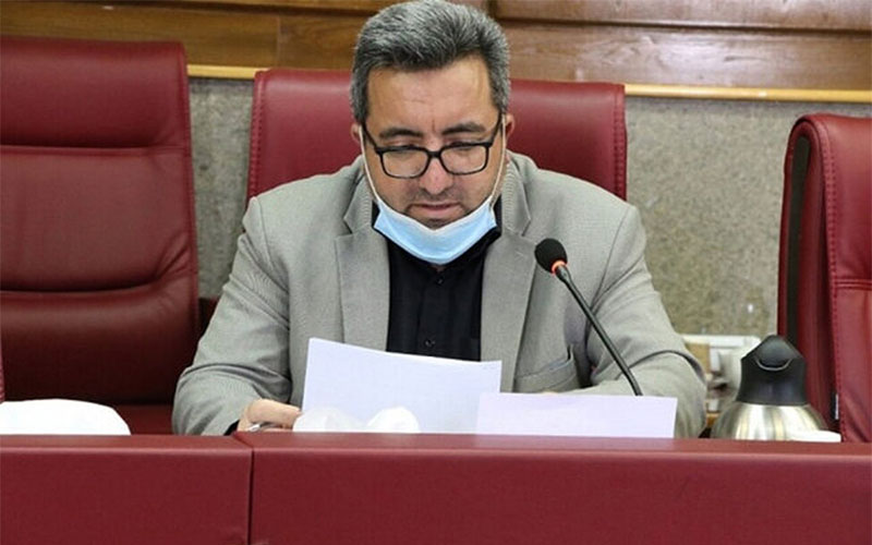 املاک دولتی سند تک برگی بگیرد