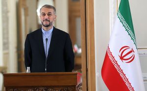 امیرعبداللهیان: توافق خوب در کوتاه مدت در دسترس است