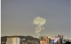 انفجار مرگبار در یک کارخانه در کره جنوبی