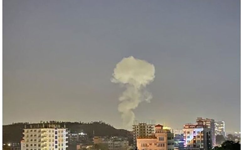 انفجار مرگبار در یک کارخانه در کره جنوبی