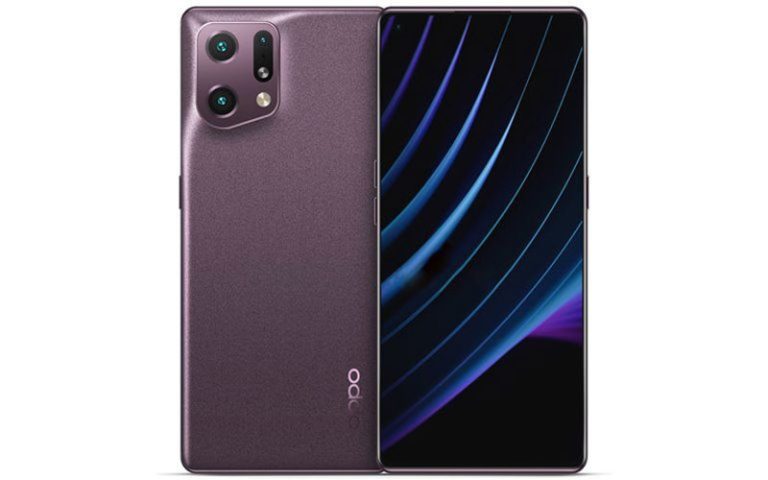 اوپو Find X5 پرو در نسخه دایمنسیتی ۹۰۰۰ نیز عرضه خواهد شد