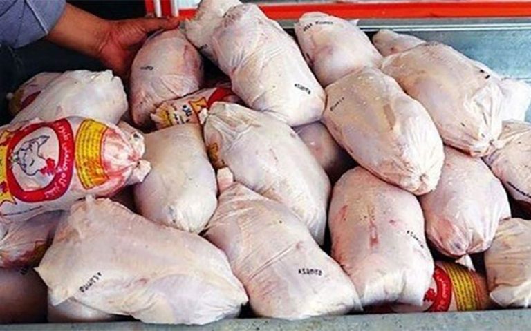 اين بار، اعتـــــراف به مافيای مرغ