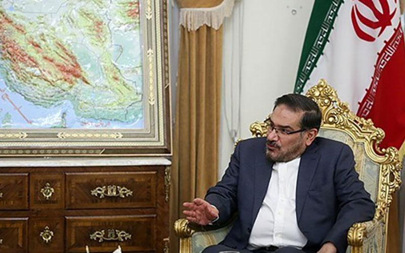 بدون خروج واشنگتن از توهمات کنونی، مسیر ⁧‫مذاکرات وین هموار نمی‌شود