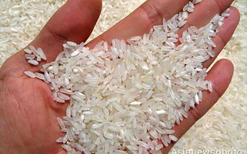 برنج پاکستانی چگونه تبدیل به برنج ایرانی می‌شود؟