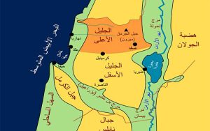 به صدا درآمدن آژیر خطر در شهرک الجلیل به دنبال ورود پهپاد