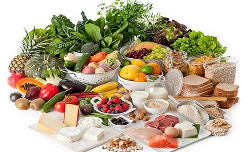 بهترین خوراکی‌ها برای معده ضعیف
