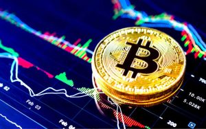 بیت کوین روی خوش نشان داد