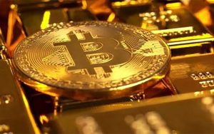 بیت‌کوین سقوط کرد