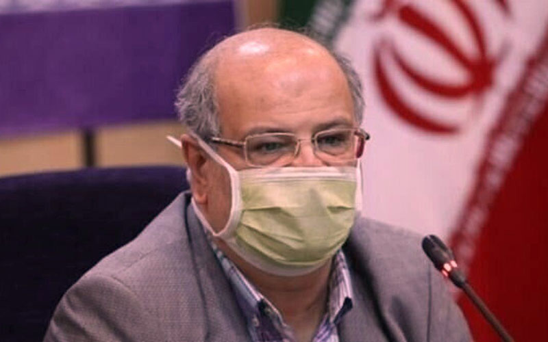 بیمارستان‌ها برای موج ششم آماده باشند