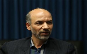 تا این لحظه آبی از افغانستان وارد ایران نشده است