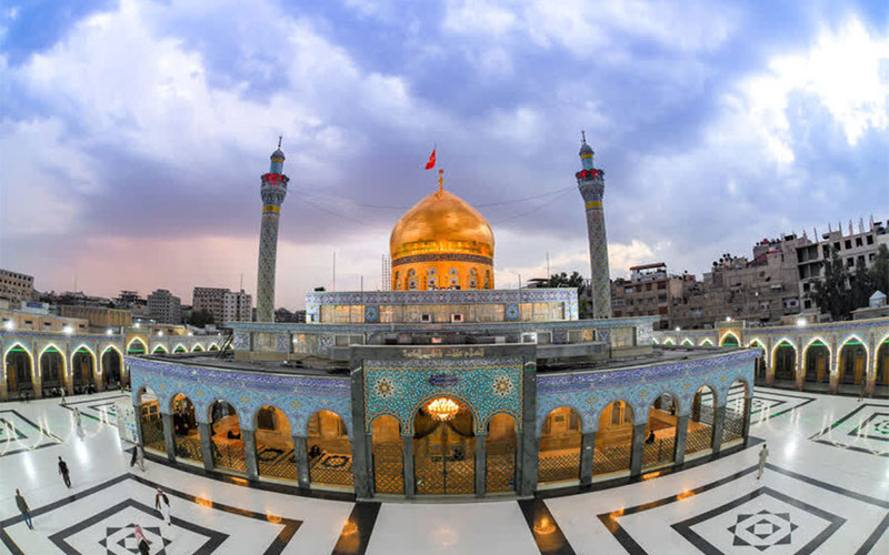 تاریخ ثبت نام قطعی متقاضیان سفر به سوریه برای نوروز مشخص شد