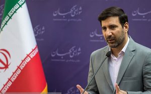 تایید طرح انتقال آب دریای عمان به استان سیستان و بلوچستان