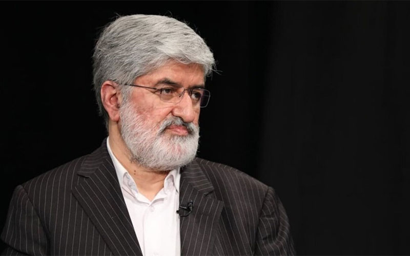 تبرئه سایتِ علی مطهری در دادگاه جرم سیاسی