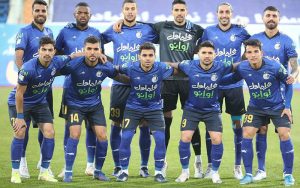 ترکیب احتمالی استقلال برابر هوادار