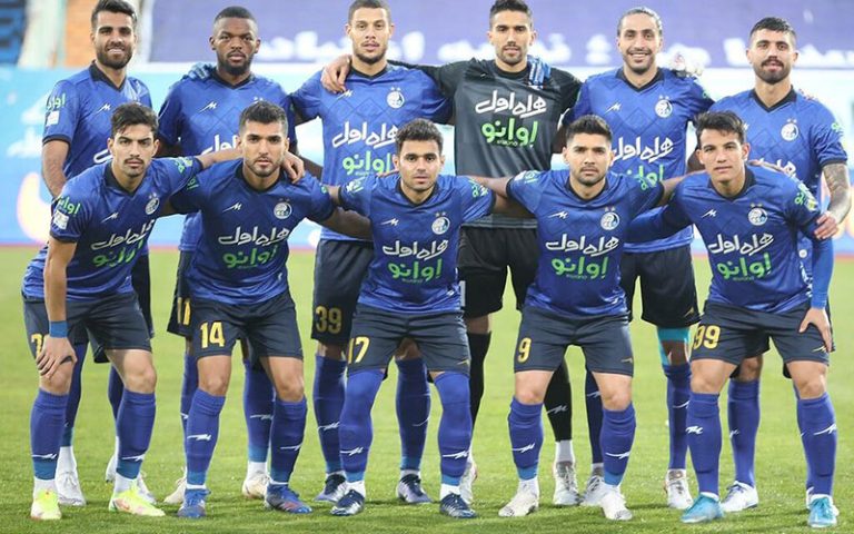 ترکیب احتمالی استقلال برابر هوادار