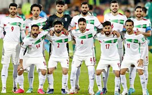 ترکیب احتمالی تیم ملی مقابل امارات