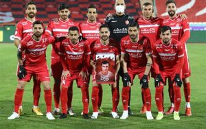 ترکیب احتمالی پرسپولیس مقابل آلومینیوم